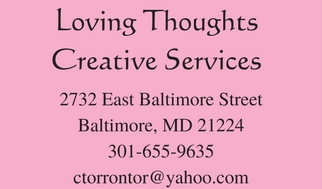 Loving Thoughts Creative Services (1)